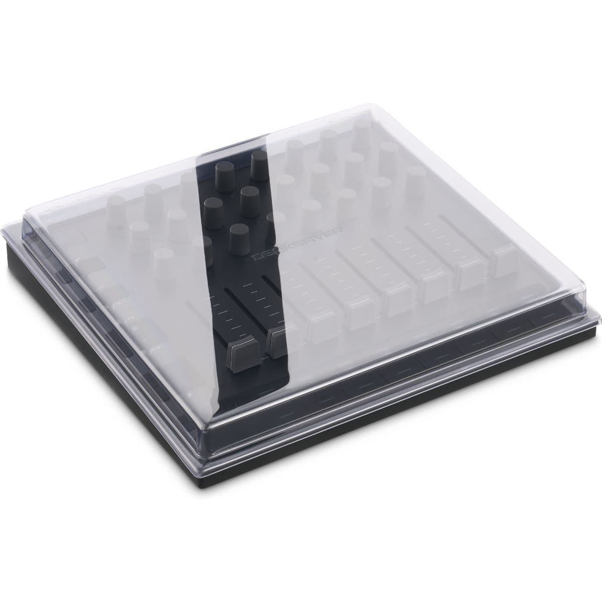 Novation Launchcontrol XL MkIII Cover — Decksaver