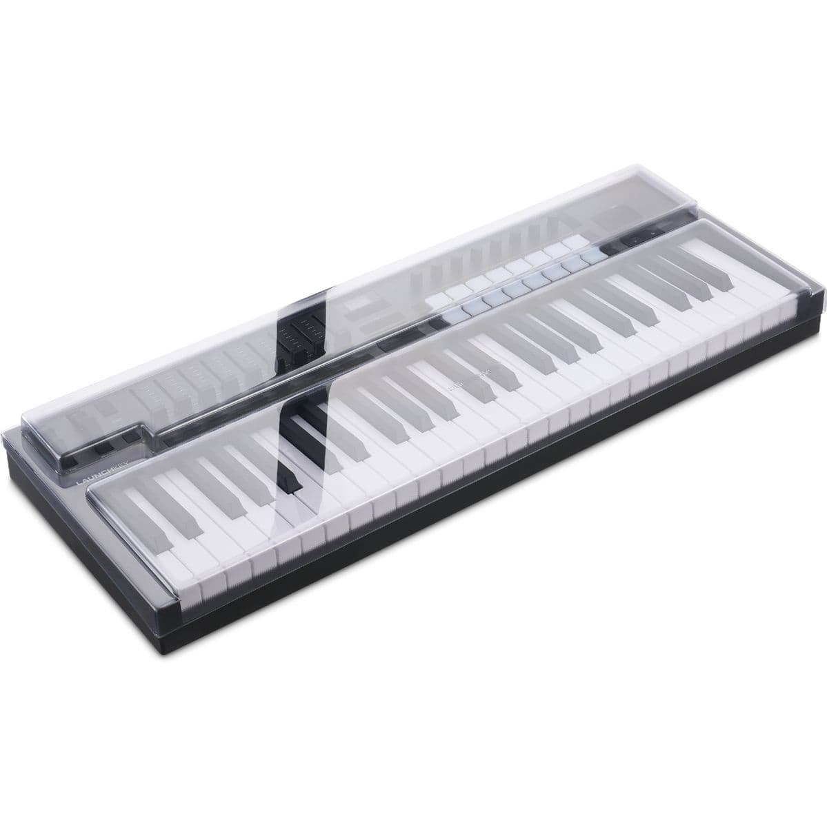 Novation Launchkey 49 MkIV Cover — Decksaver