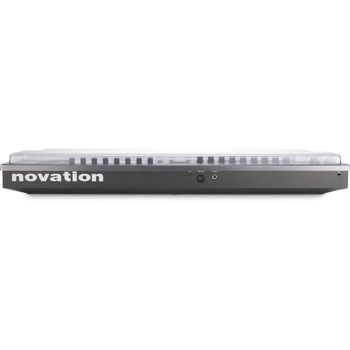 Novation Launchkey 49 MkIV Cover — Decksaver