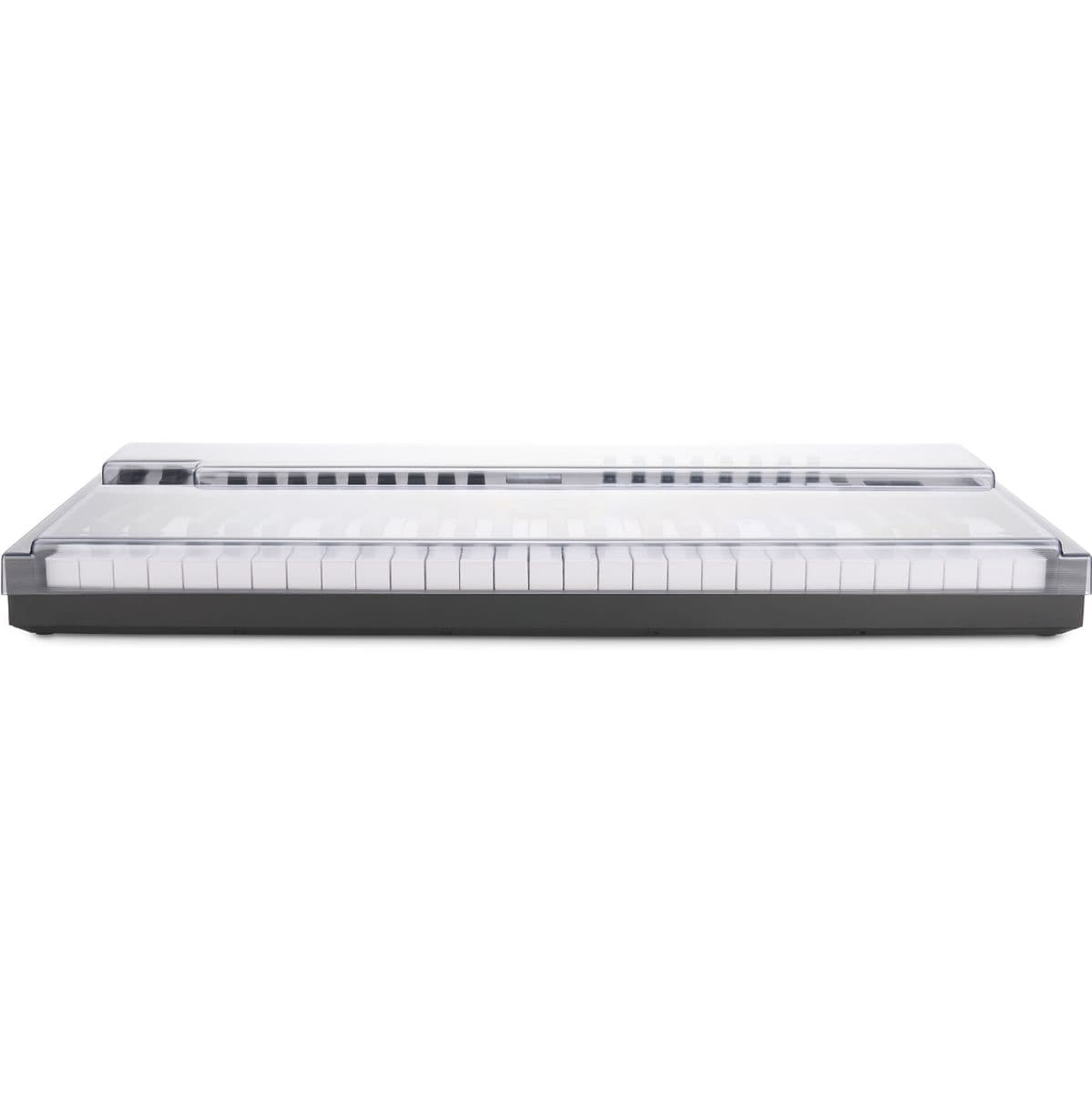 Novation Launchkey 49 MkIV Cover — Decksaver