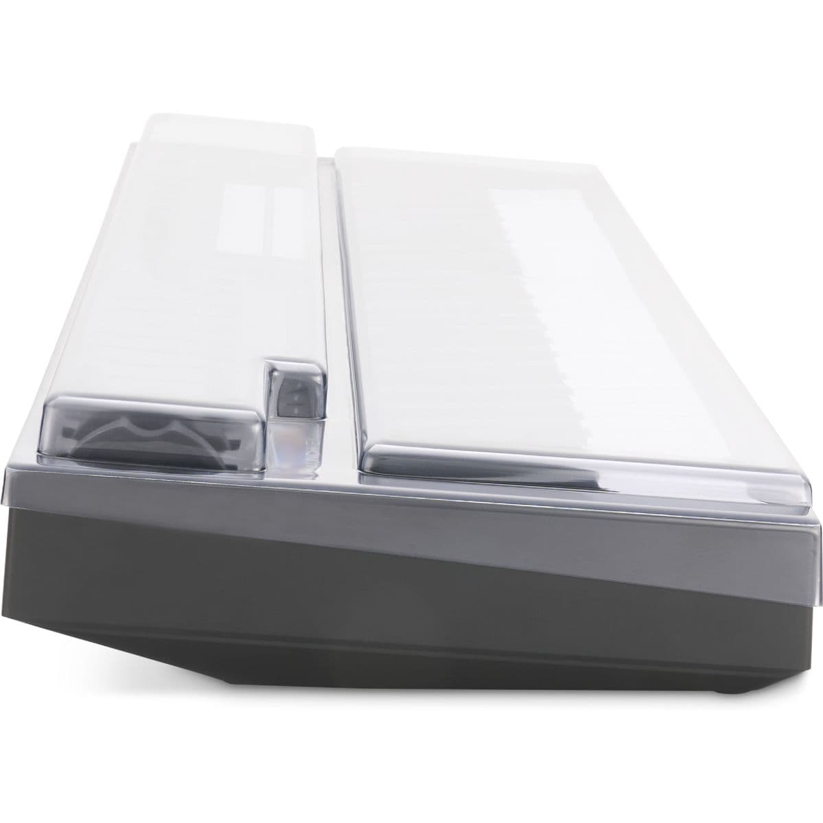 Novation Launchkey 49 MkIV Cover — Decksaver