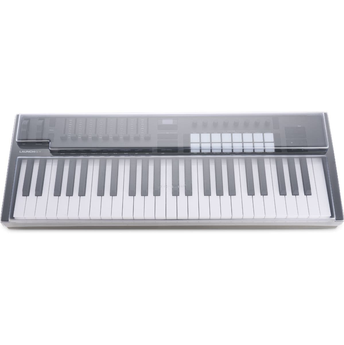 Novation Launchkey 49 MkIV Cover — Decksaver