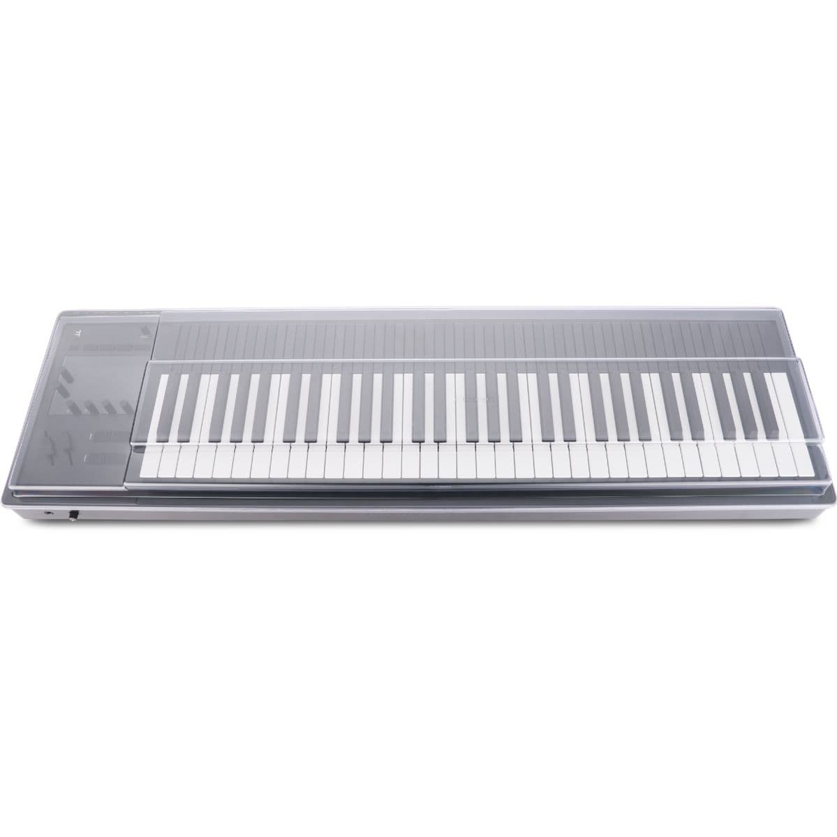 Expressive E Osmose 61 Cover — Decksaver