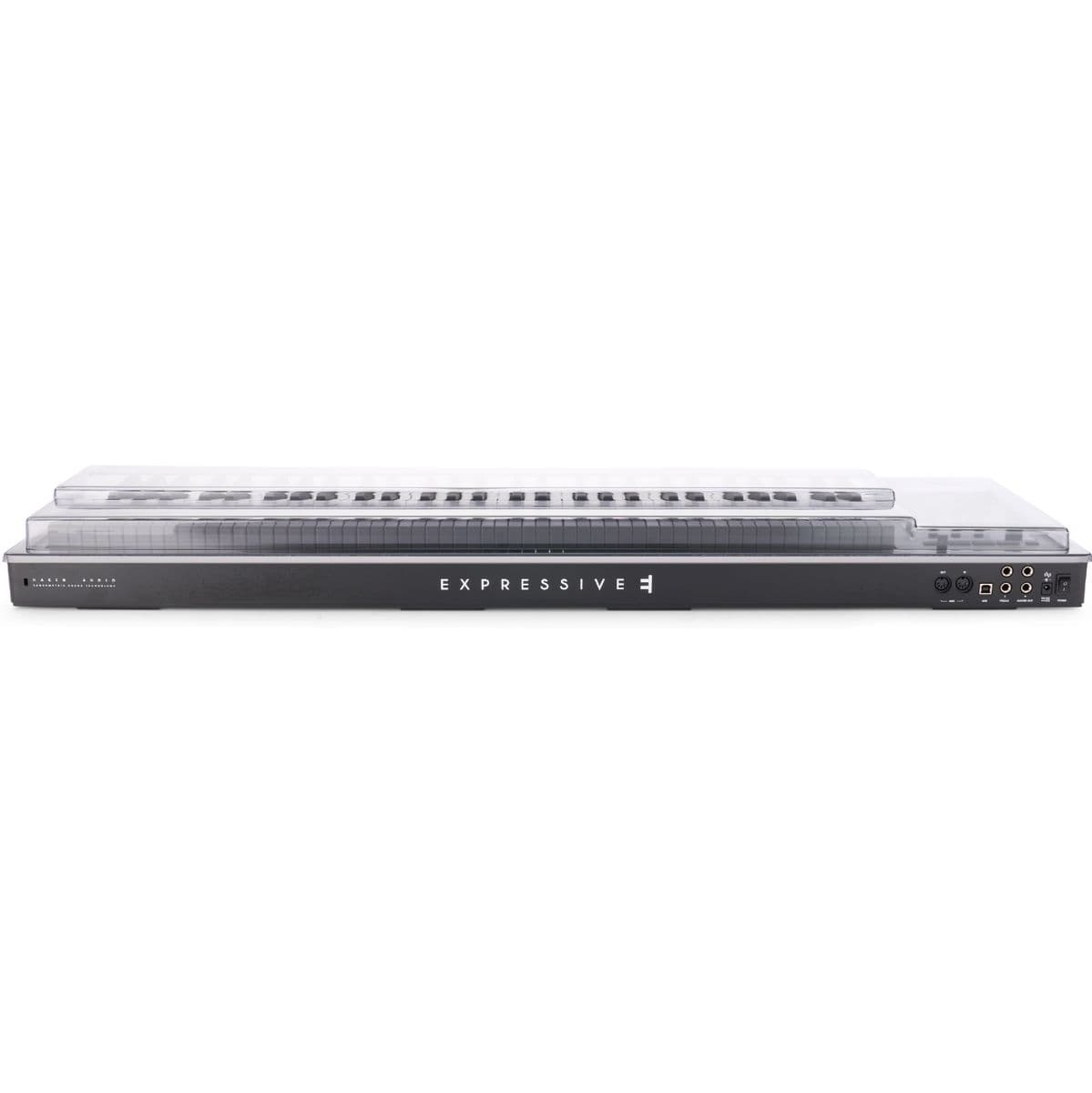 Expressive E Osmose 61 Cover — Decksaver