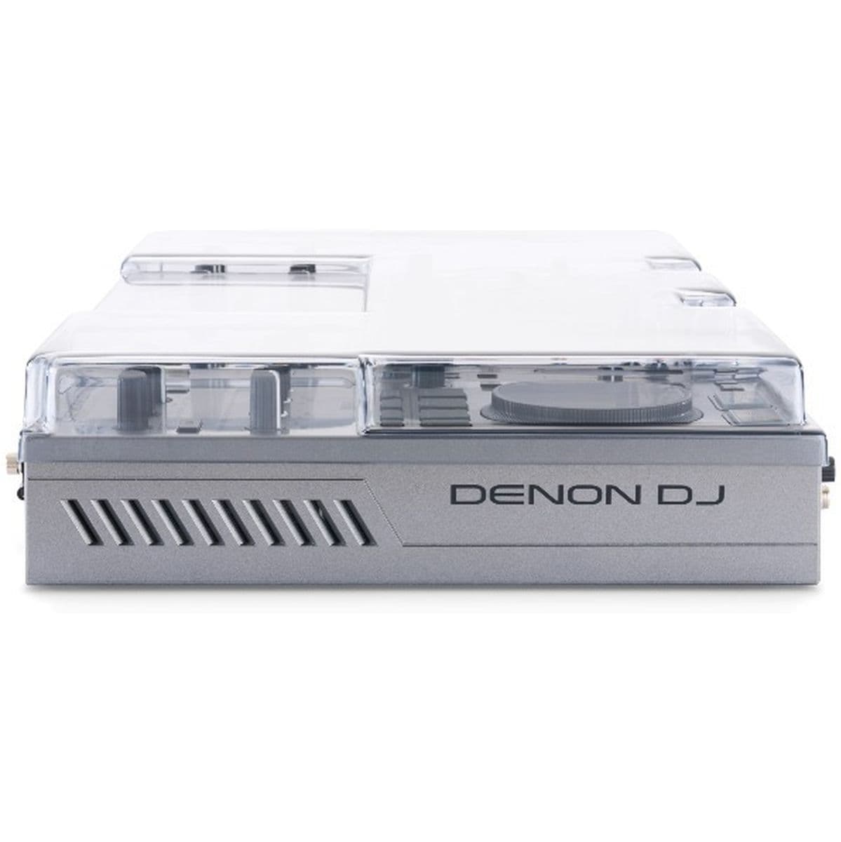 Denon DJ Prime Go & Go+ Cover — Decksaver