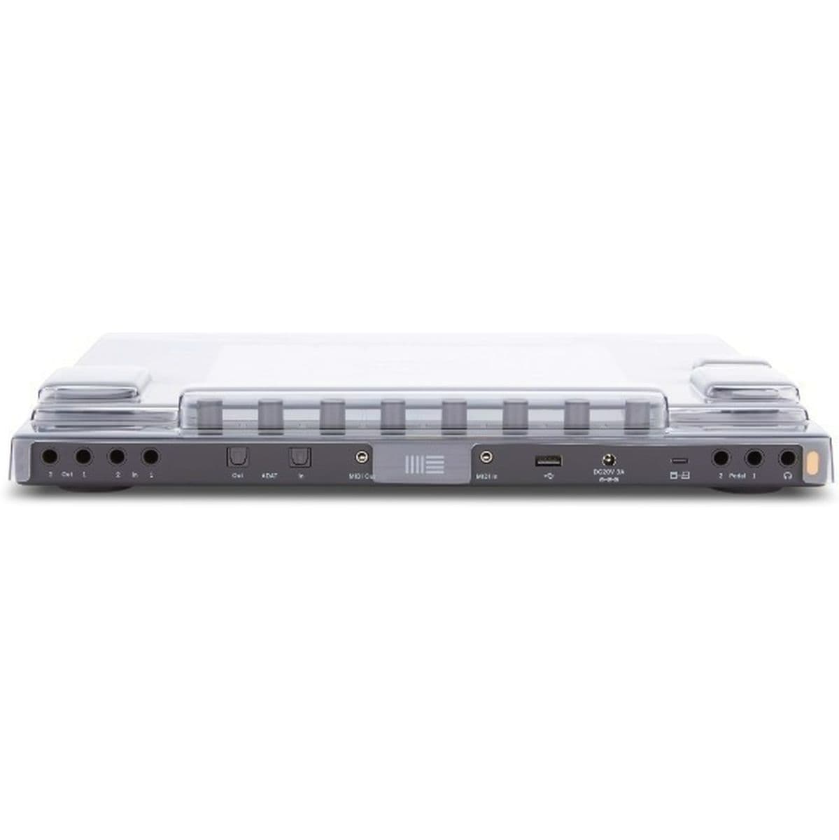 Ableton Push 3 Cover — Decksaver