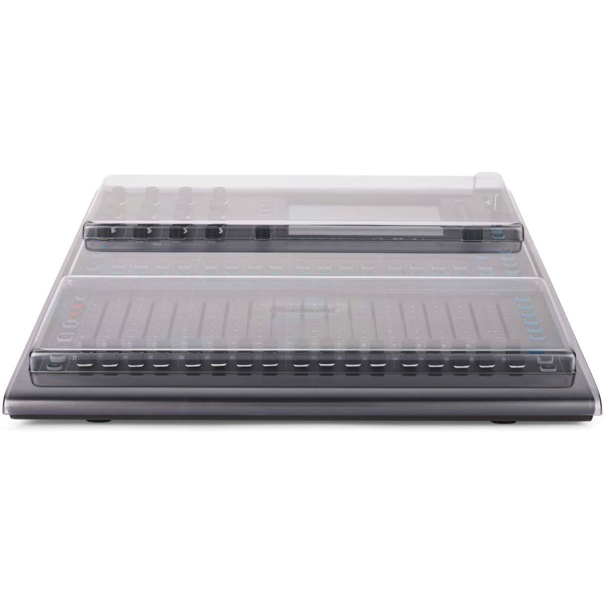 Pro Allen Heath QU5 5D Cover — Decksaver
