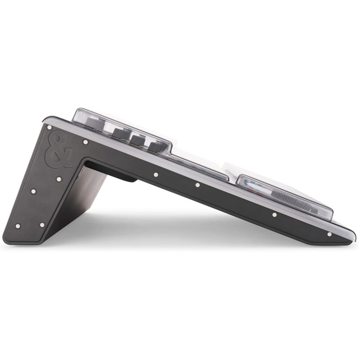 Pro Allen Heath QU5 5D Cover — Decksaver