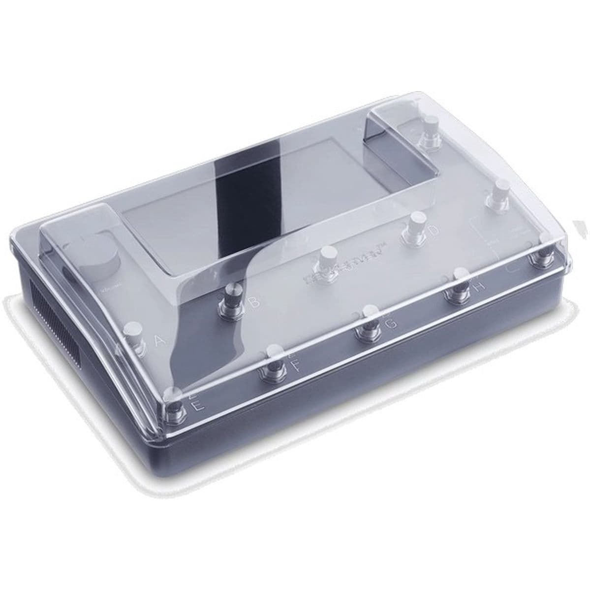 Cover For Neural DSP Quad Cortex — Decksaver