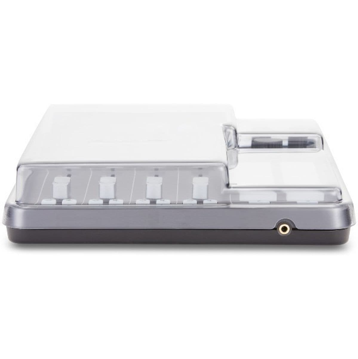 RØDECaster Duo Cover — Decksaver