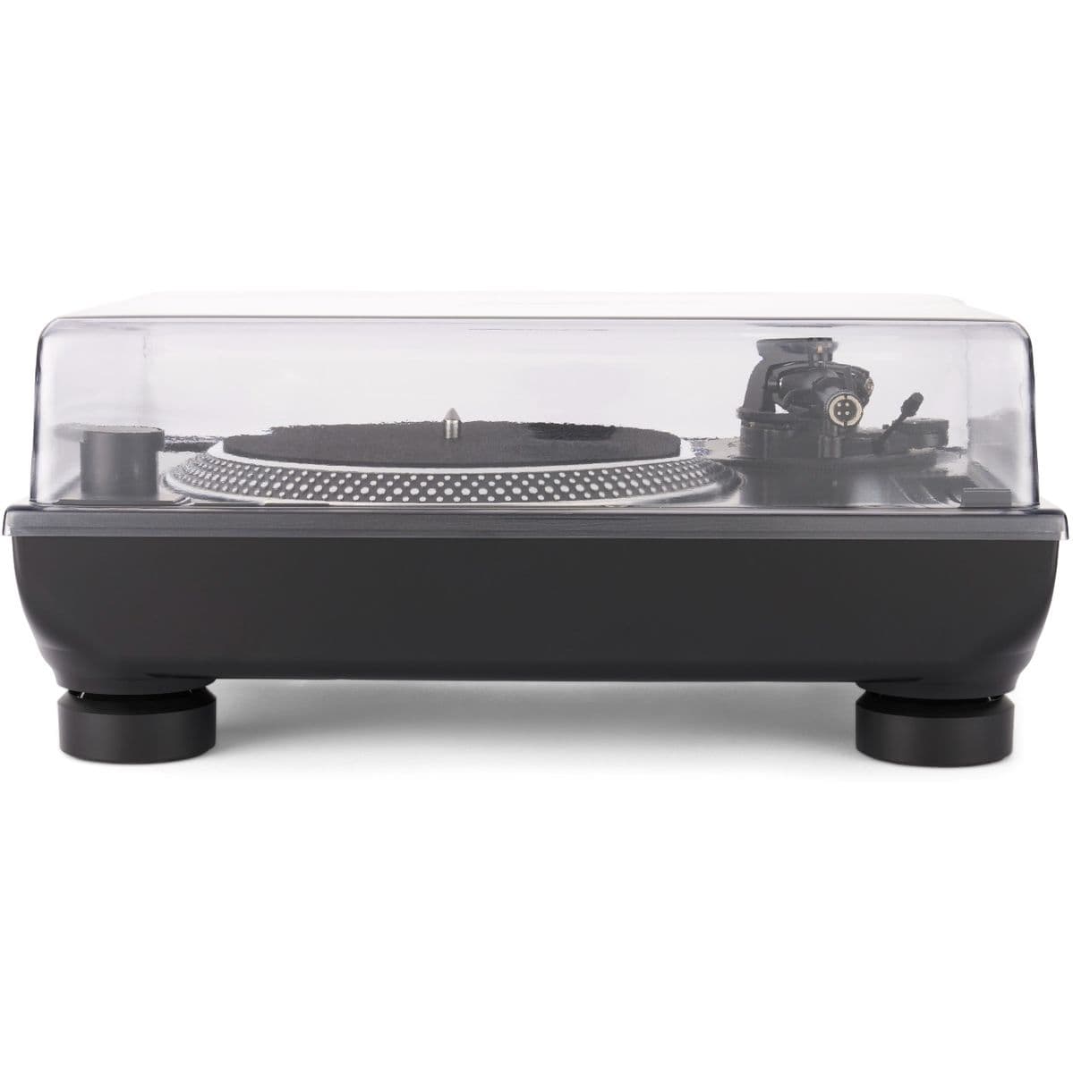 Reloop RP-7 Cover — Decksaver