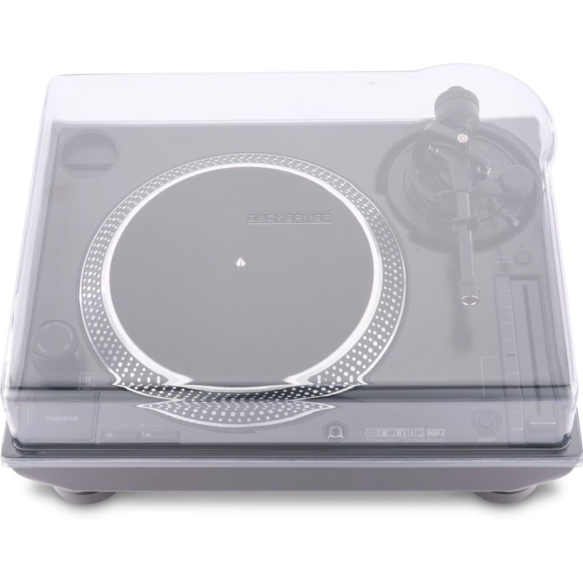 Reloop RP-7 Cover — Decksaver