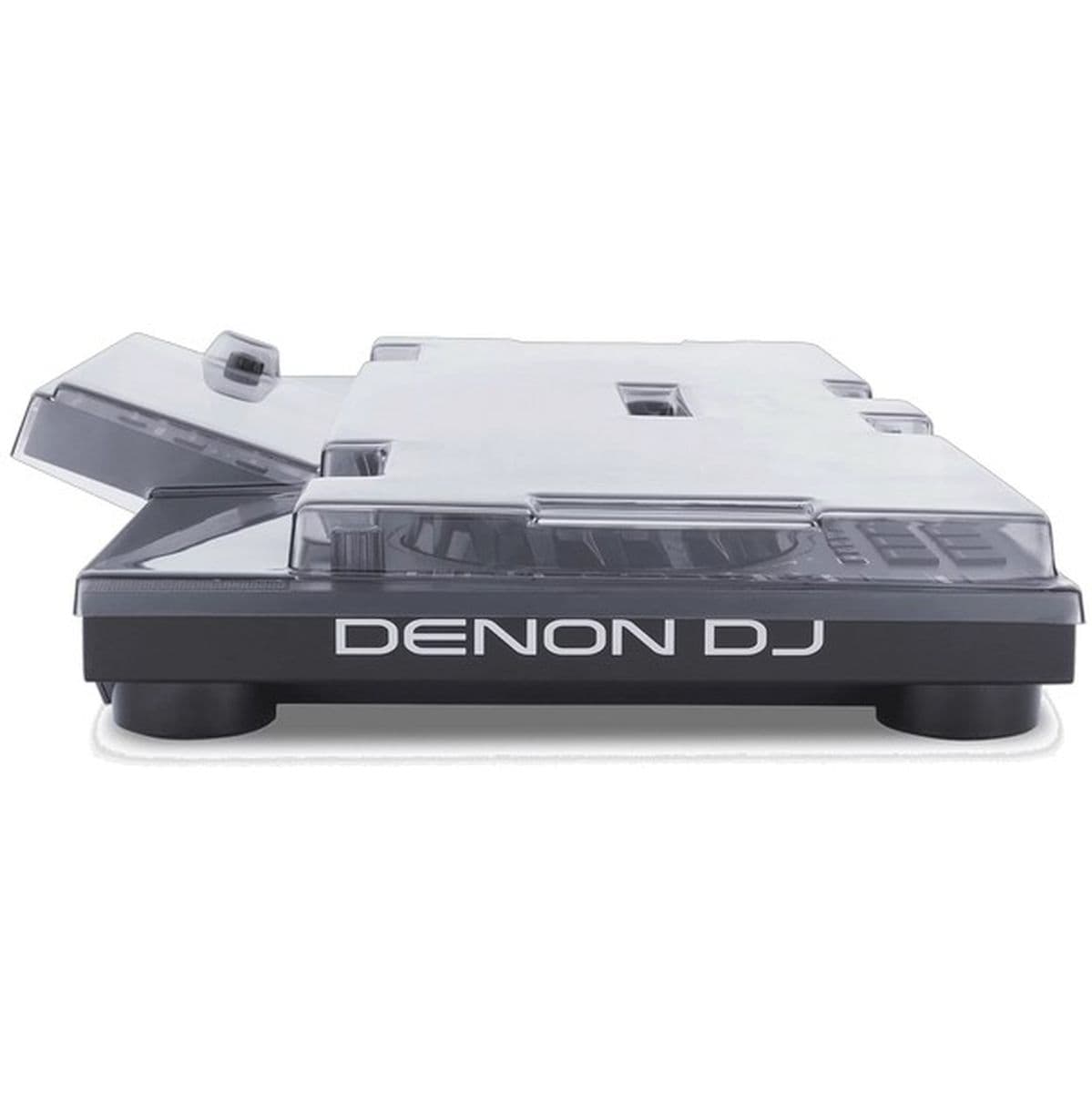 Cover For Denon DJ SC Live 4 — Decksaver