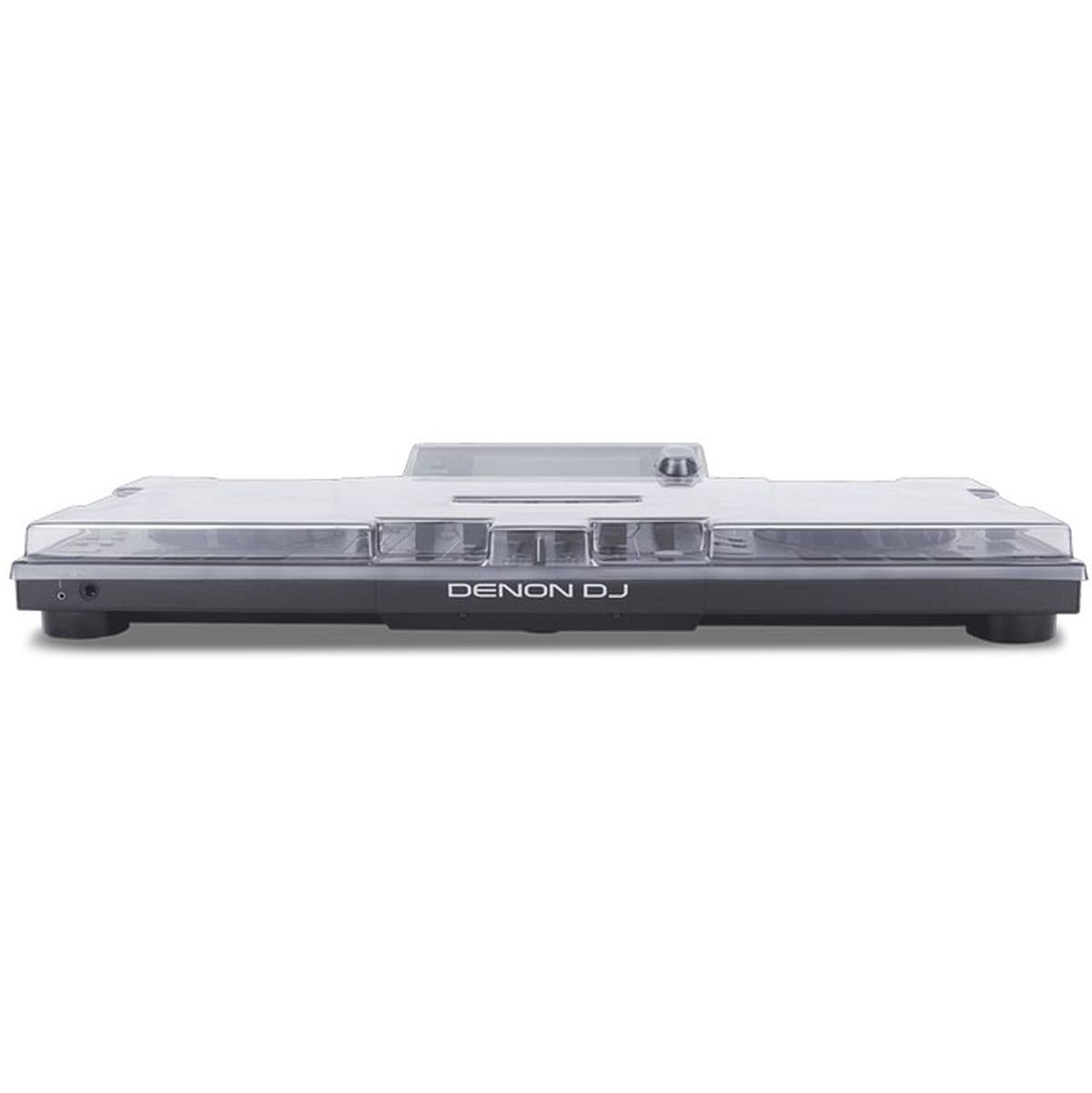 Cover For Denon DJ SC Live 4 — Decksaver