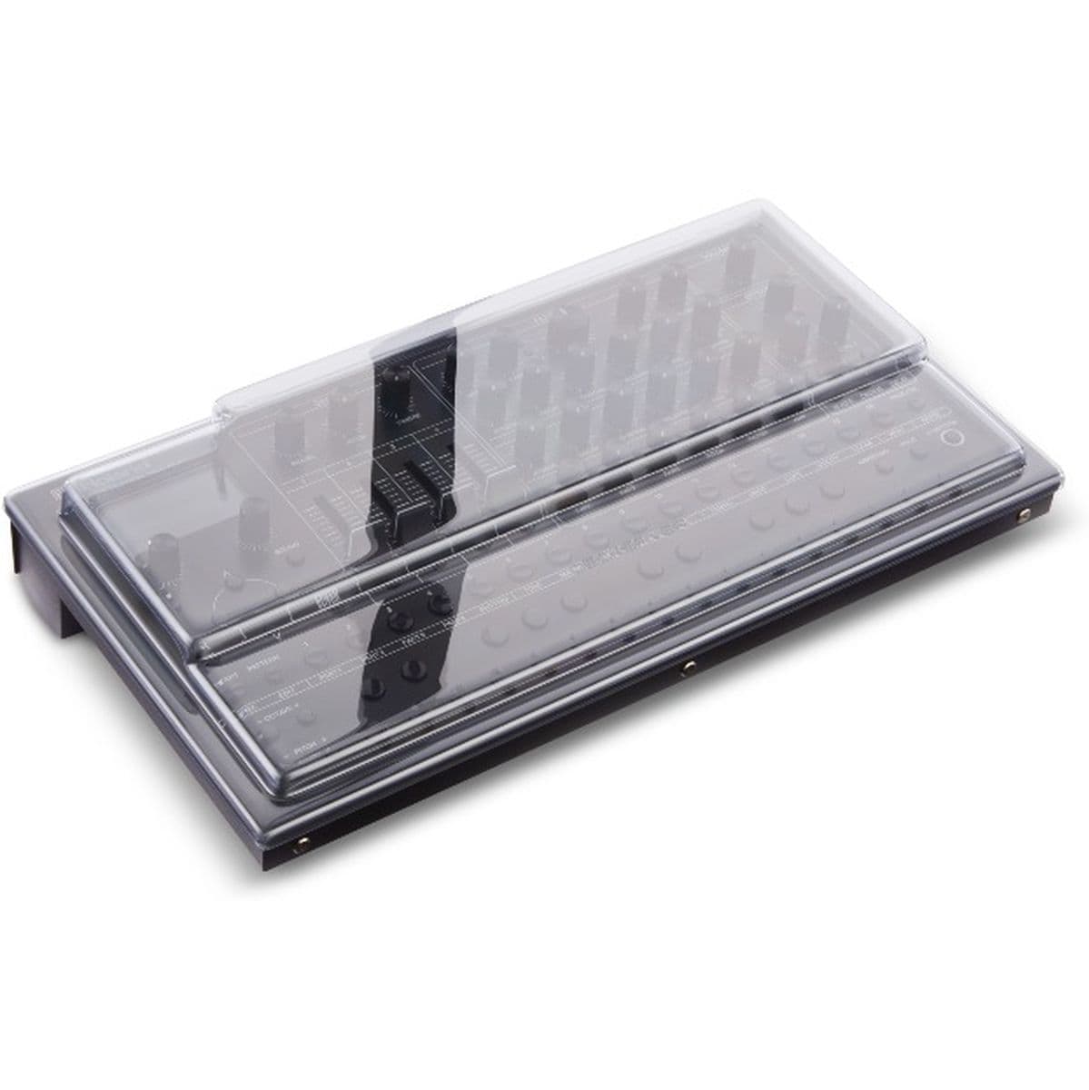 Roland SH-4D Cover — Decksaver