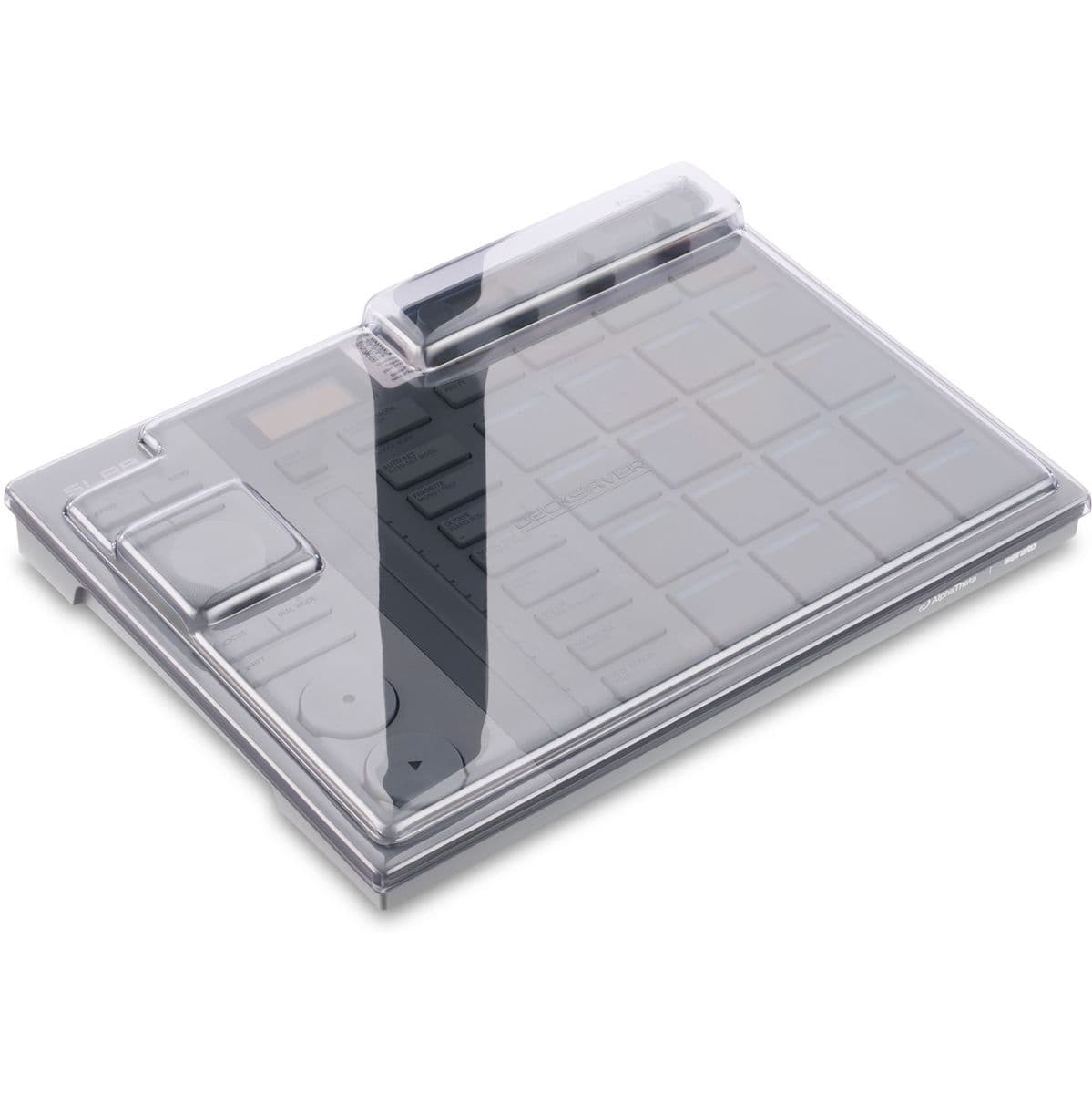 Alphateta Slab Cover — Decksaver