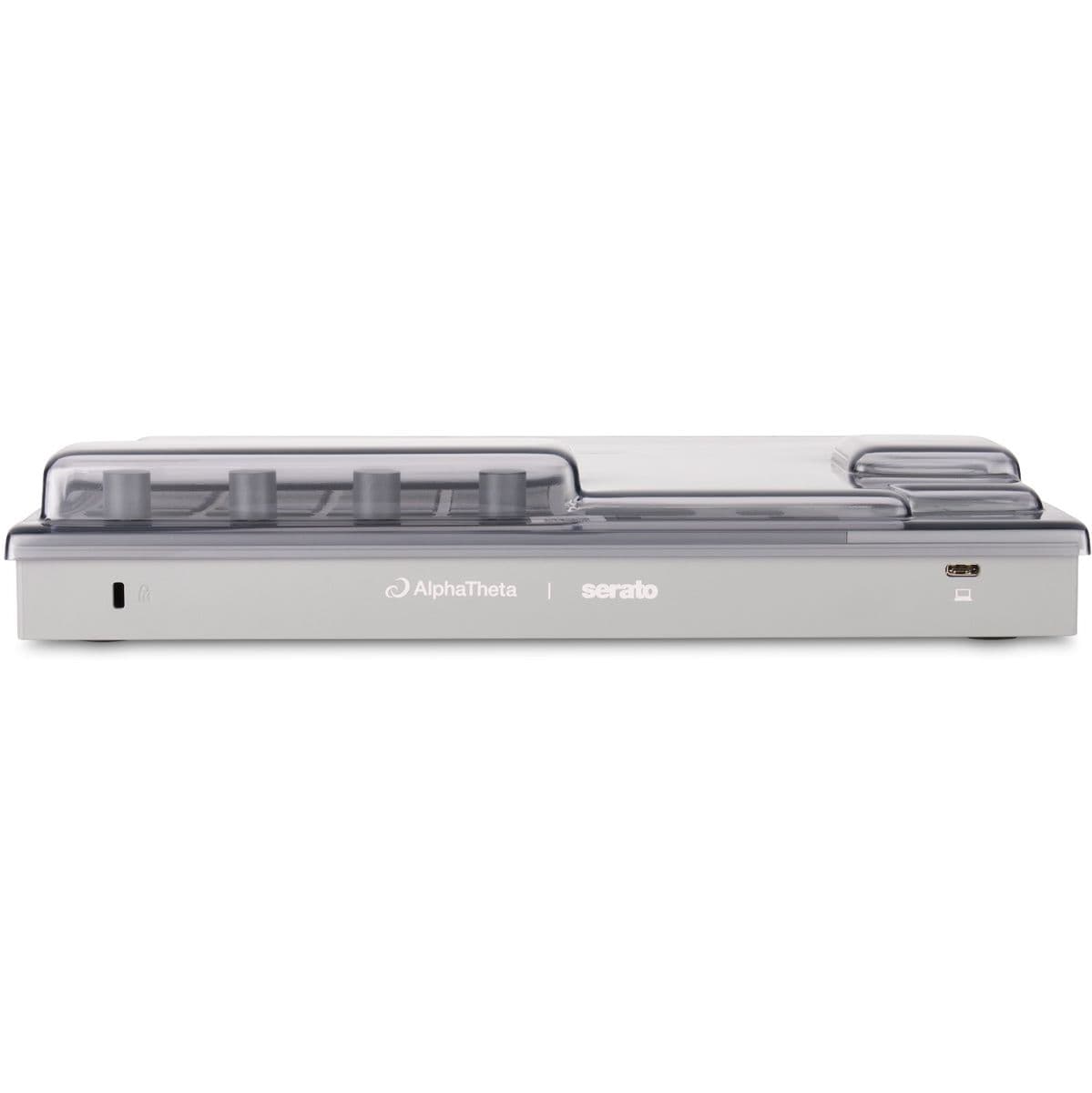Alphateta Slab Cover — Decksaver