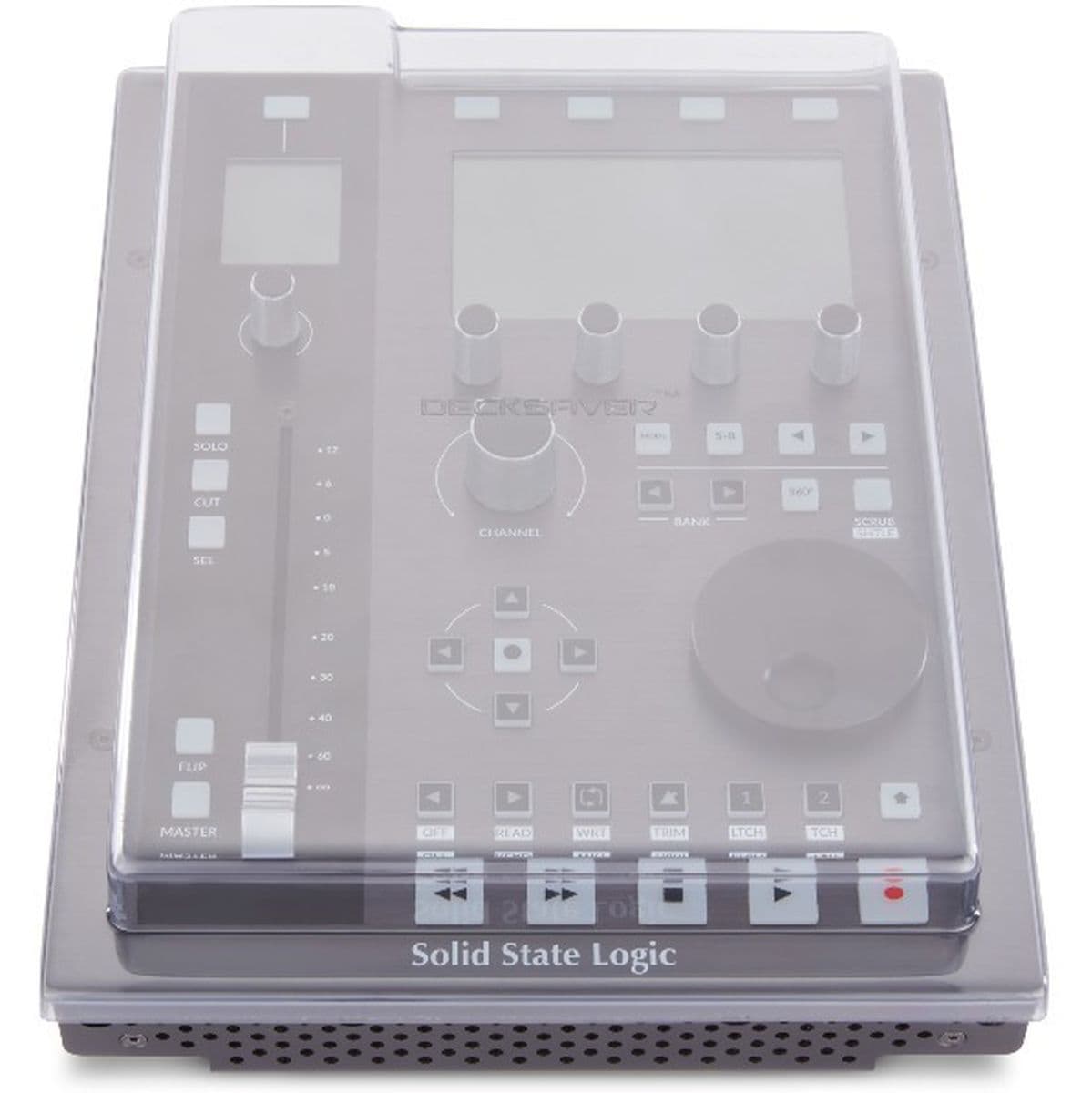 Solid State Logic UF1 Cover — Decksaver
