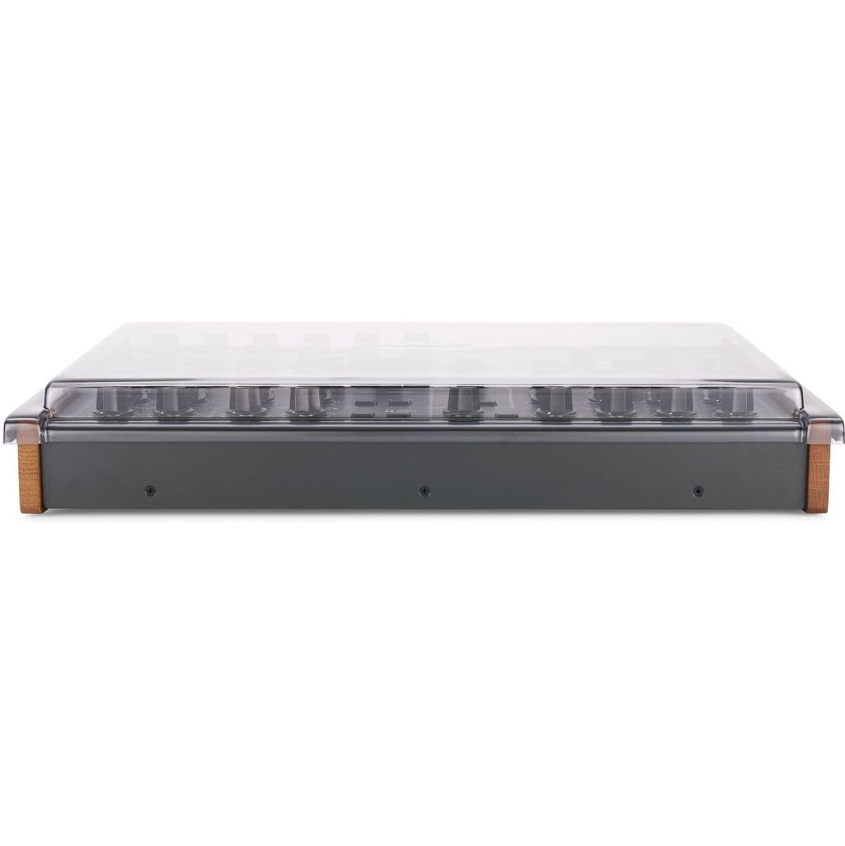 Erica SYNTHS Steampipe (Soft-Fit) — Decksaver