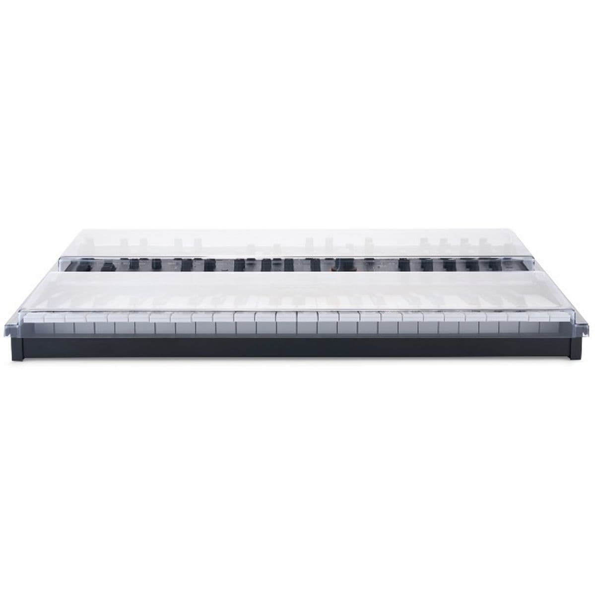 Sequential Take 5 & Oberheim TEO-5 Cover (Soft-Fit) — Decksaver