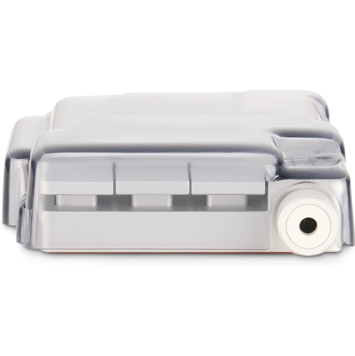 Teenage Engineering TP-7 Field Rec Cover — Decksaver