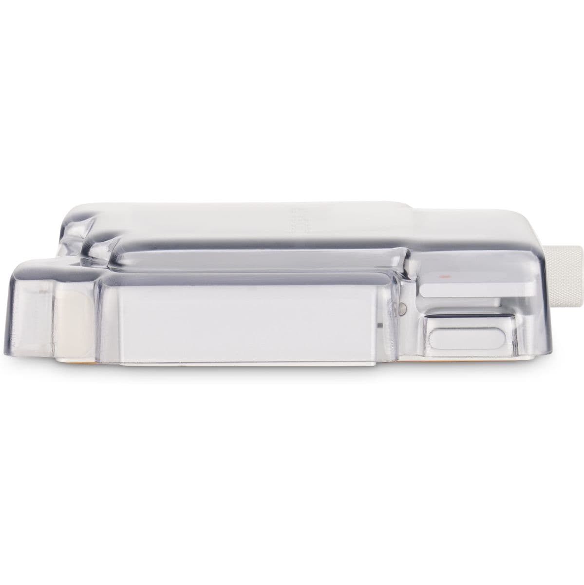 Teenage Engineering TP-7 Field Rec Cover — Decksaver