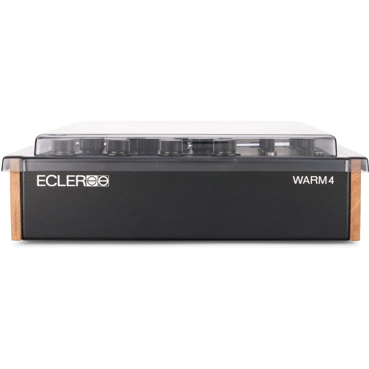 Ecler Warm 4 Cover — Decksaver