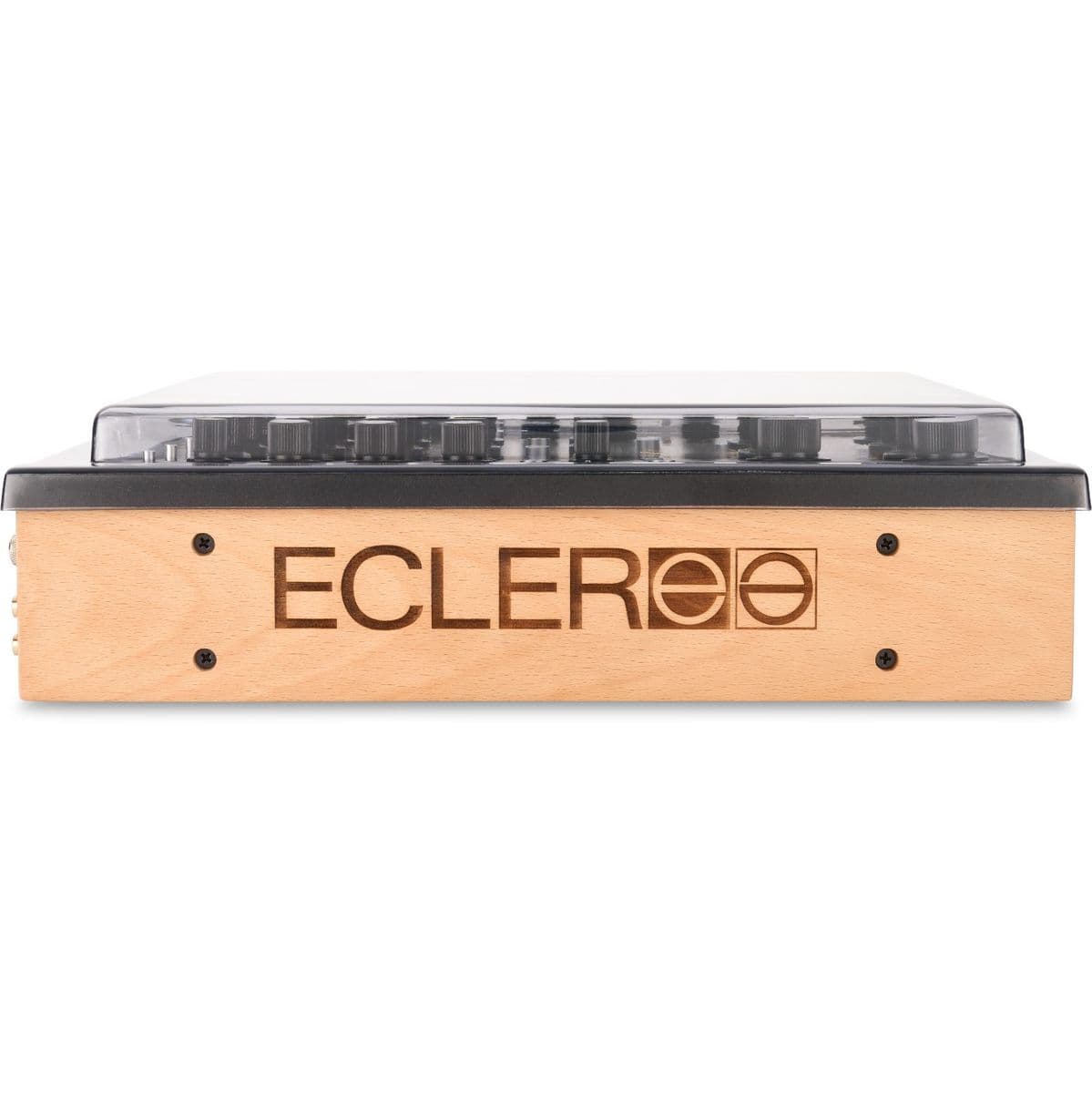 Ecler Warm 4 Cover — Decksaver