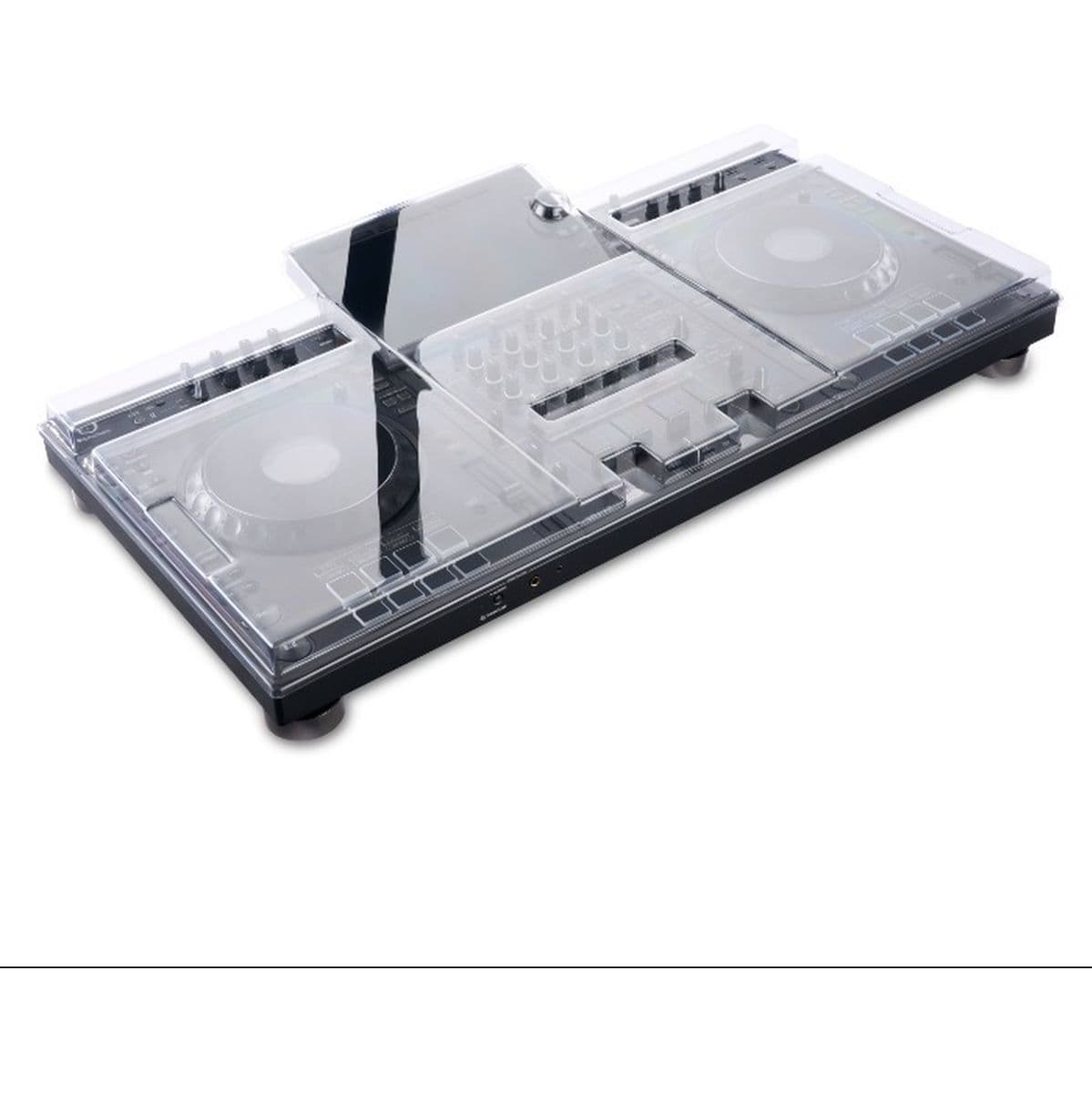 Alphatheta XDJ-AZ Cover — Decksaver