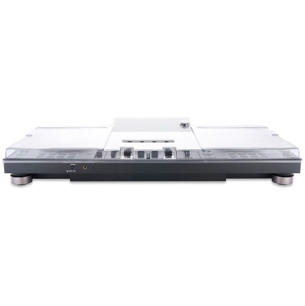Alphatheta XDJ-AZ Cover — Decksaver