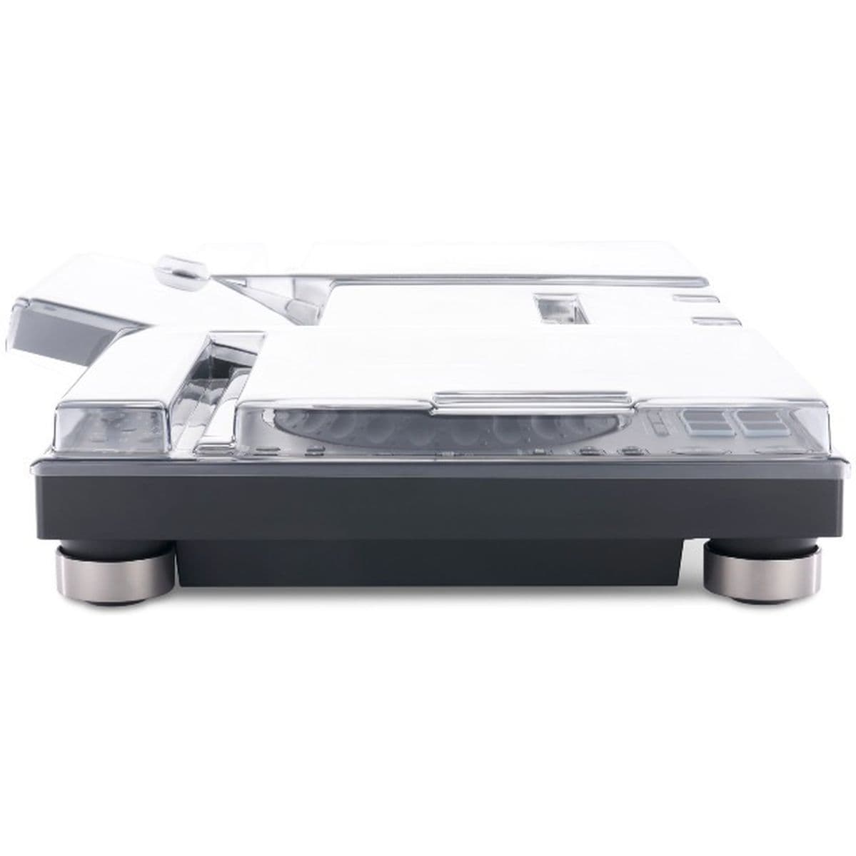 Alphatheta XDJ-AZ Cover — Decksaver