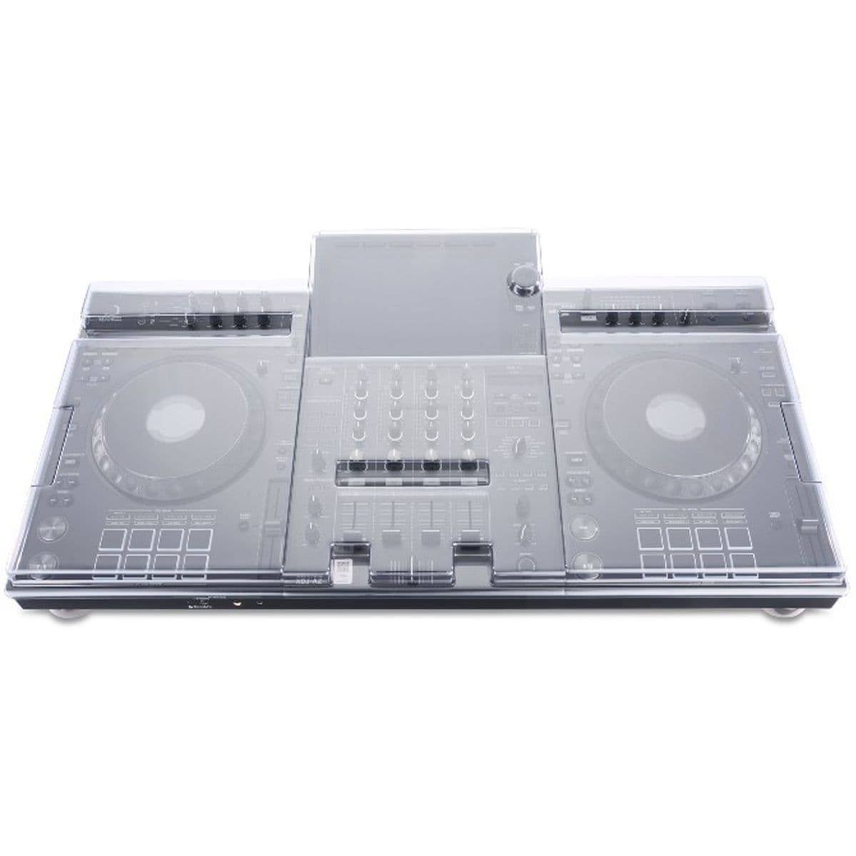 Alphatheta XDJ-AZ Cover — Decksaver