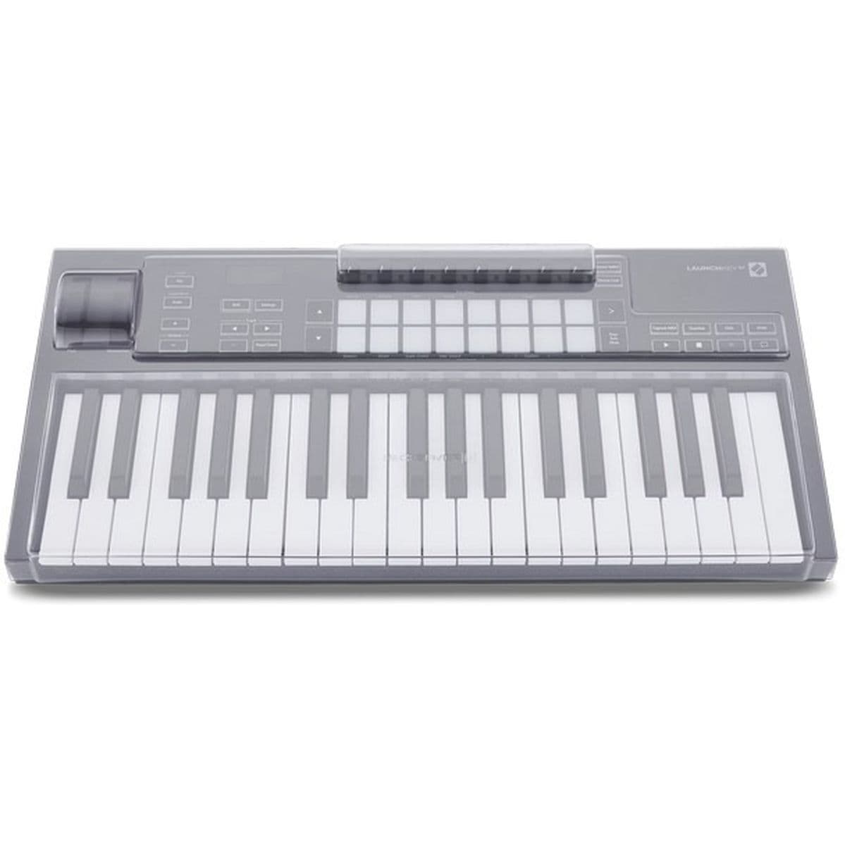 Cover For LE Novation Launchkey 37 MkIII And & Flkey 37 Cover — Decksaver
