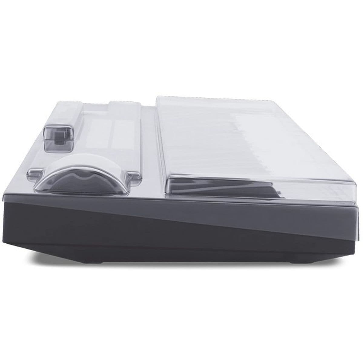 Cover For LE Novation Launchkey 37 MkIII And & Flkey 37 Cover — Decksaver