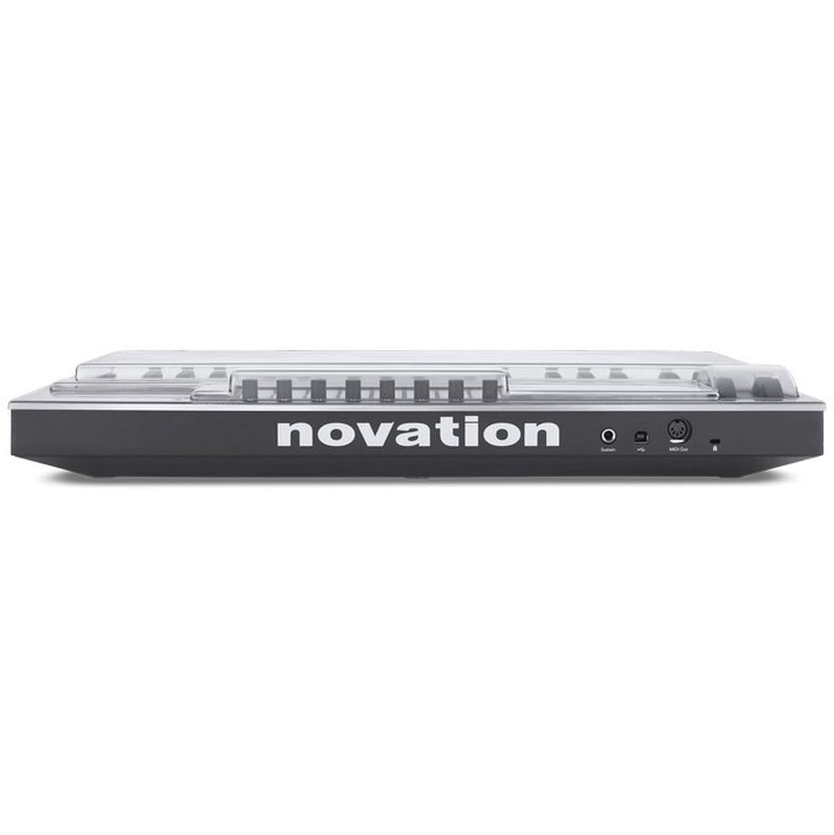 Cover For LE Novation Launchkey 37 MkIII And & Flkey 37 Cover — Decksaver