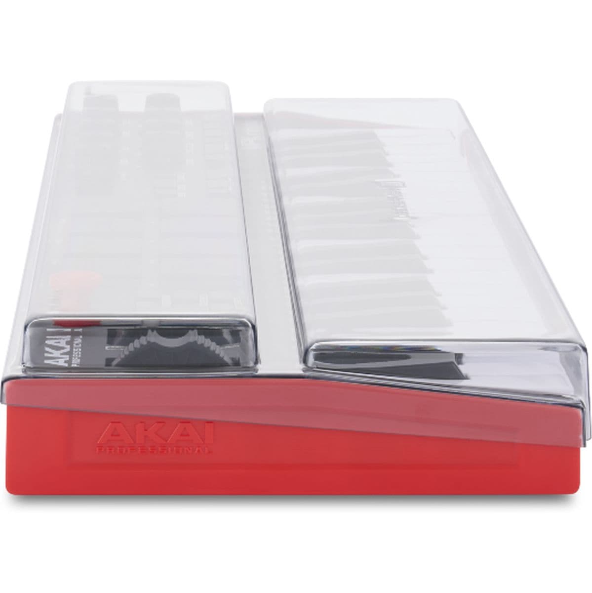 LE Akai MPK Mini Plus Cover (Light Edition) — Decksaver