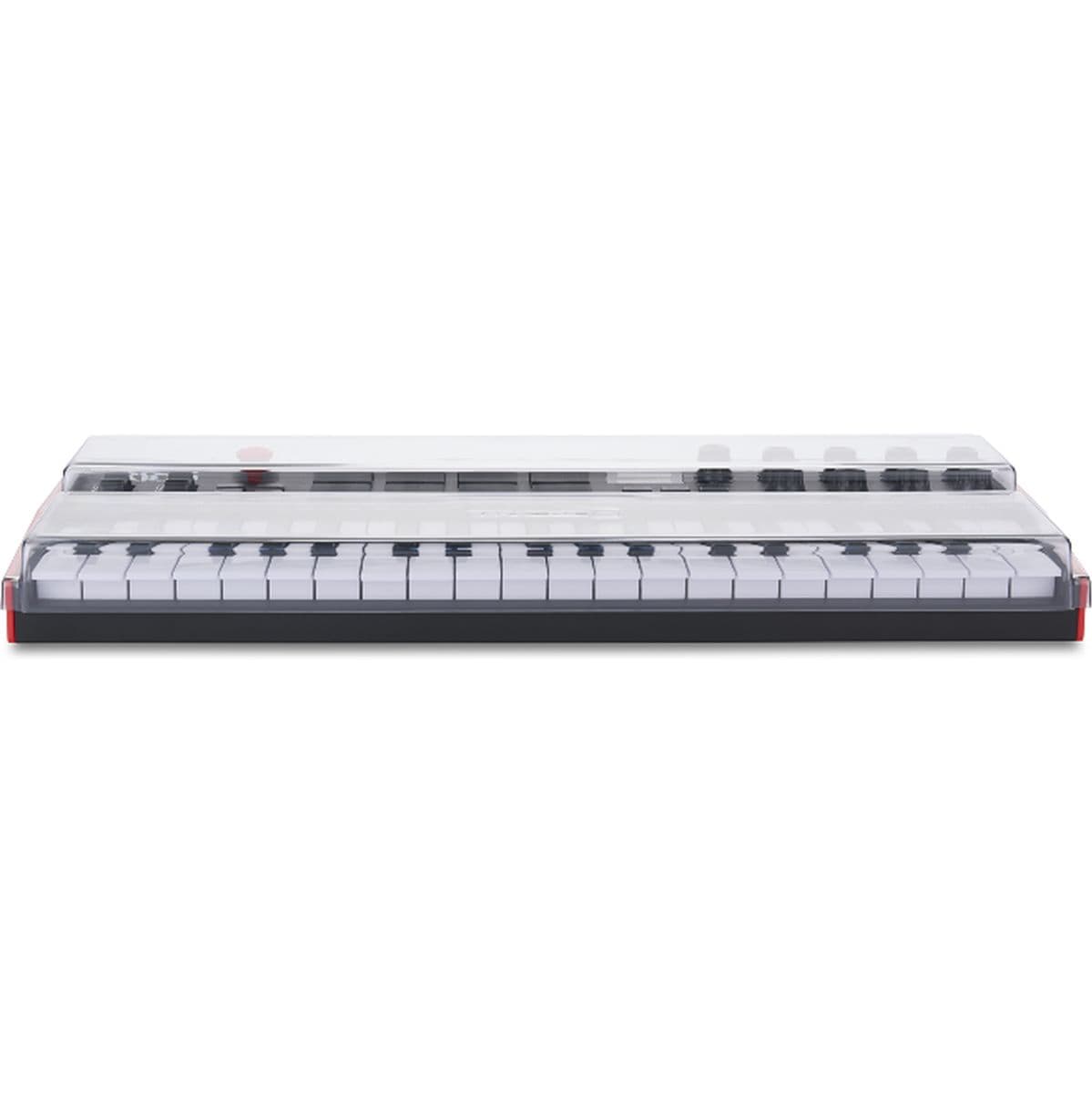 LE Akai MPK Mini Plus Cover (Light Edition) — Decksaver
