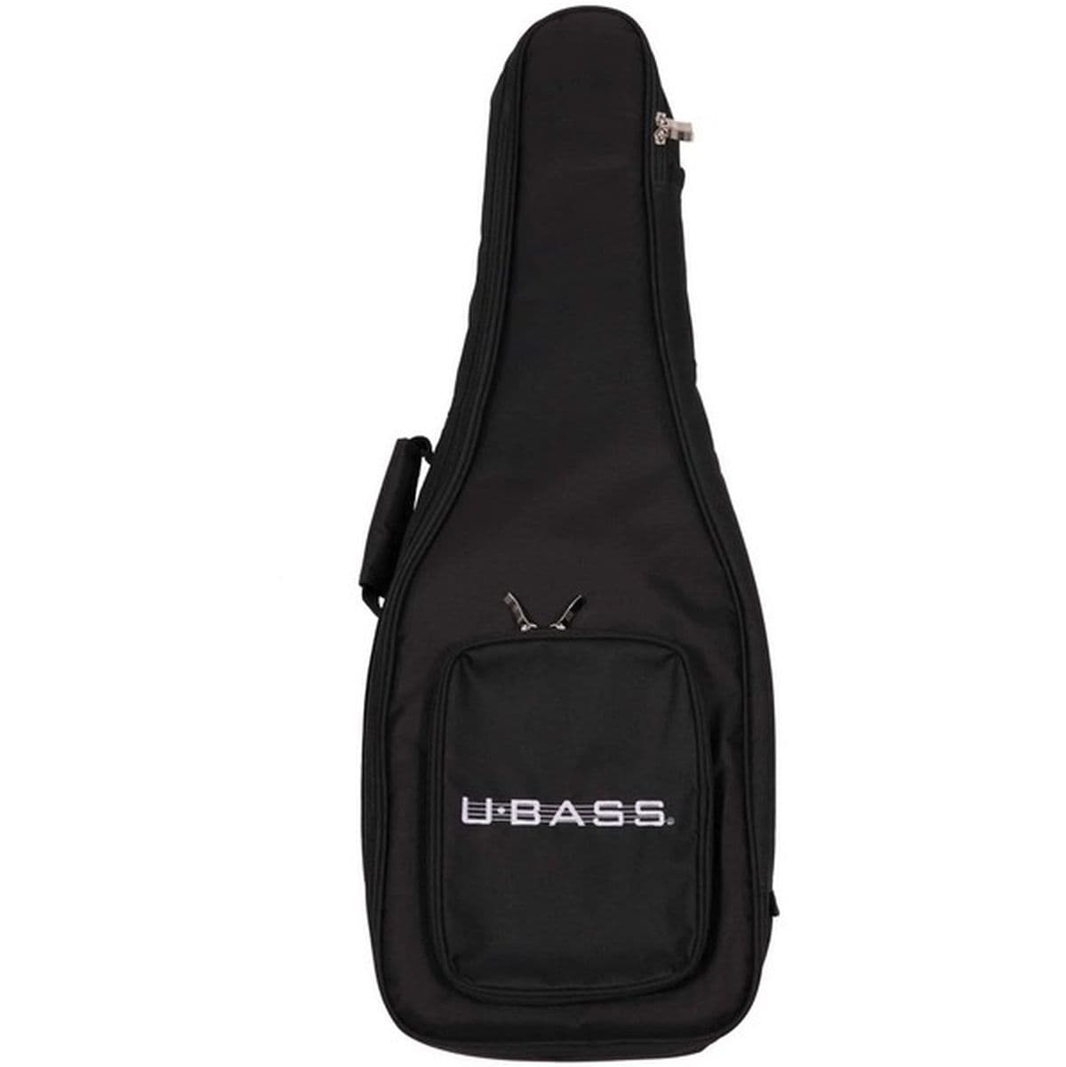 Deluxe Padded U-BASS Bag — Kala