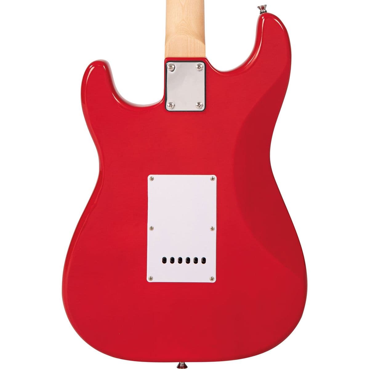 E60 Blaster Electric Guitar - Gloss Red — Encore