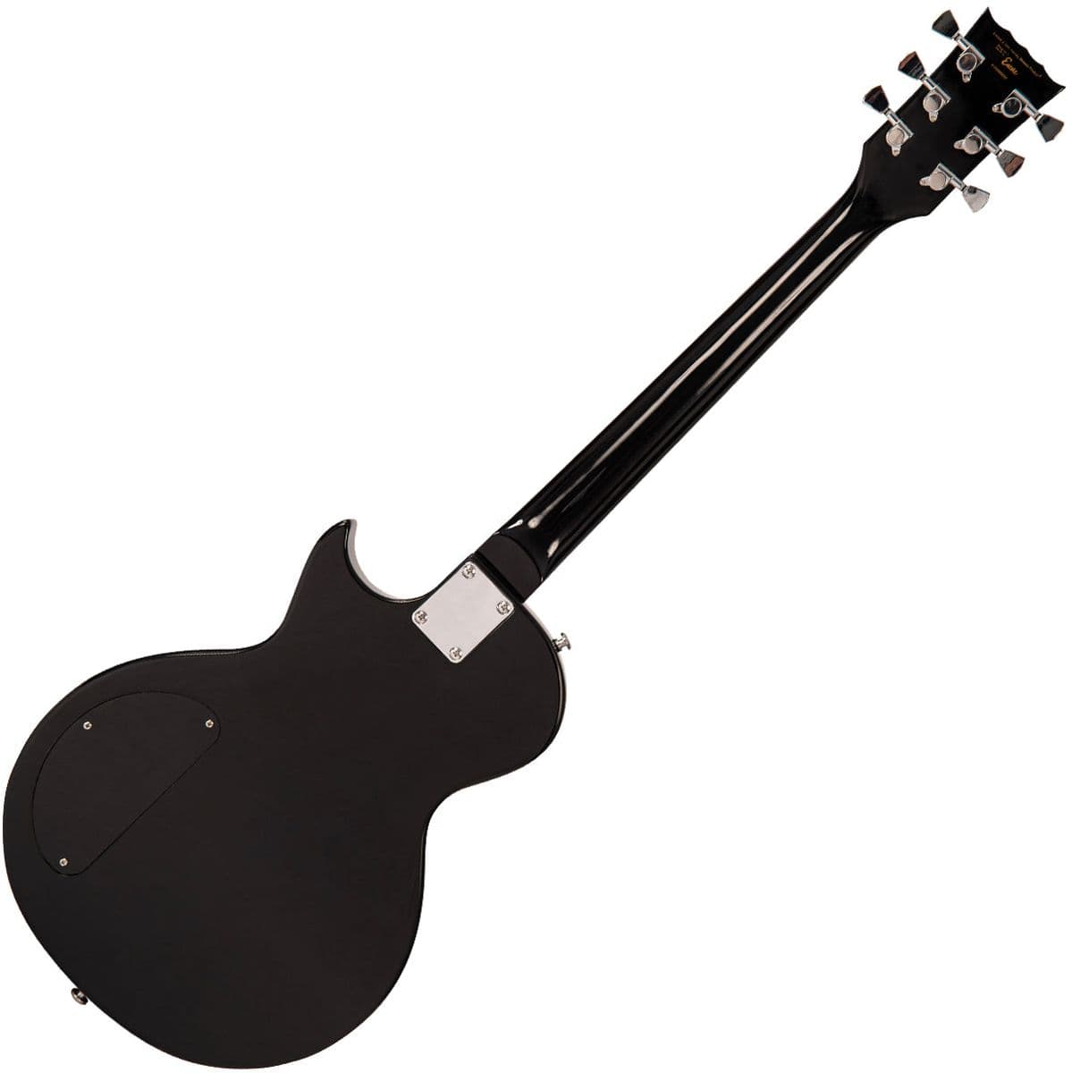 E90 Blaster Electric Guitar - Tobacco Sunburst — Encore