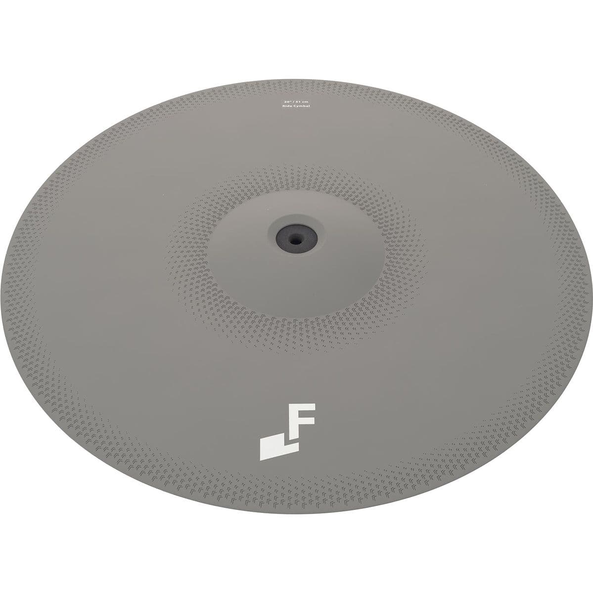 EFD-C20 — EFNOTE