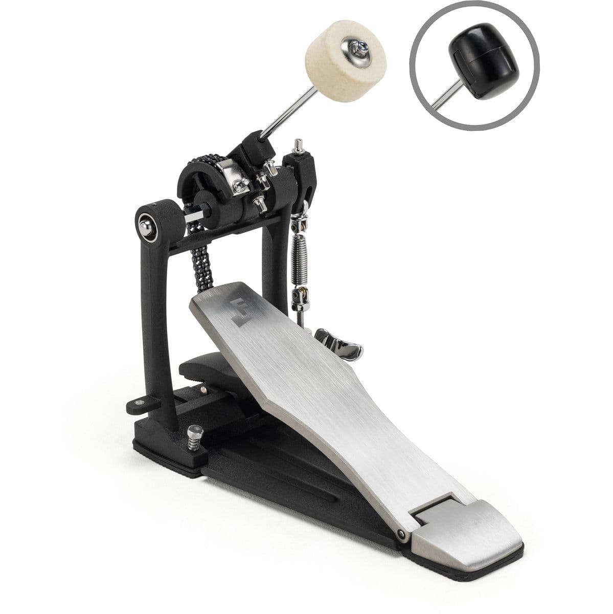 EFD-KP30 Kick Pedal — EFNOTE