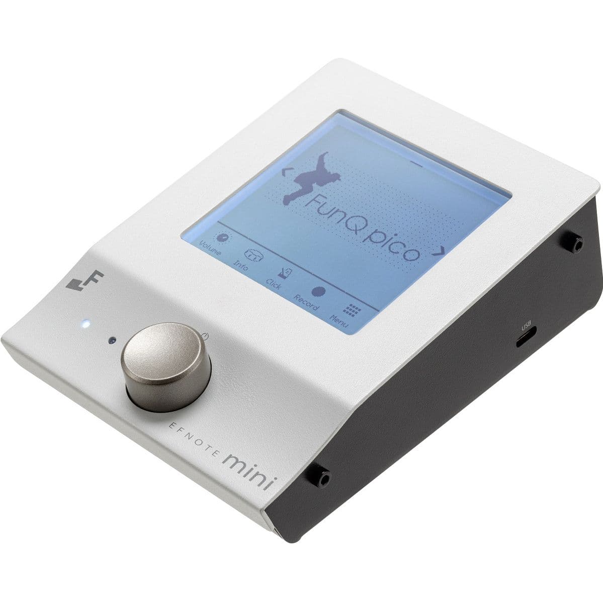 Mini — EFNOTE