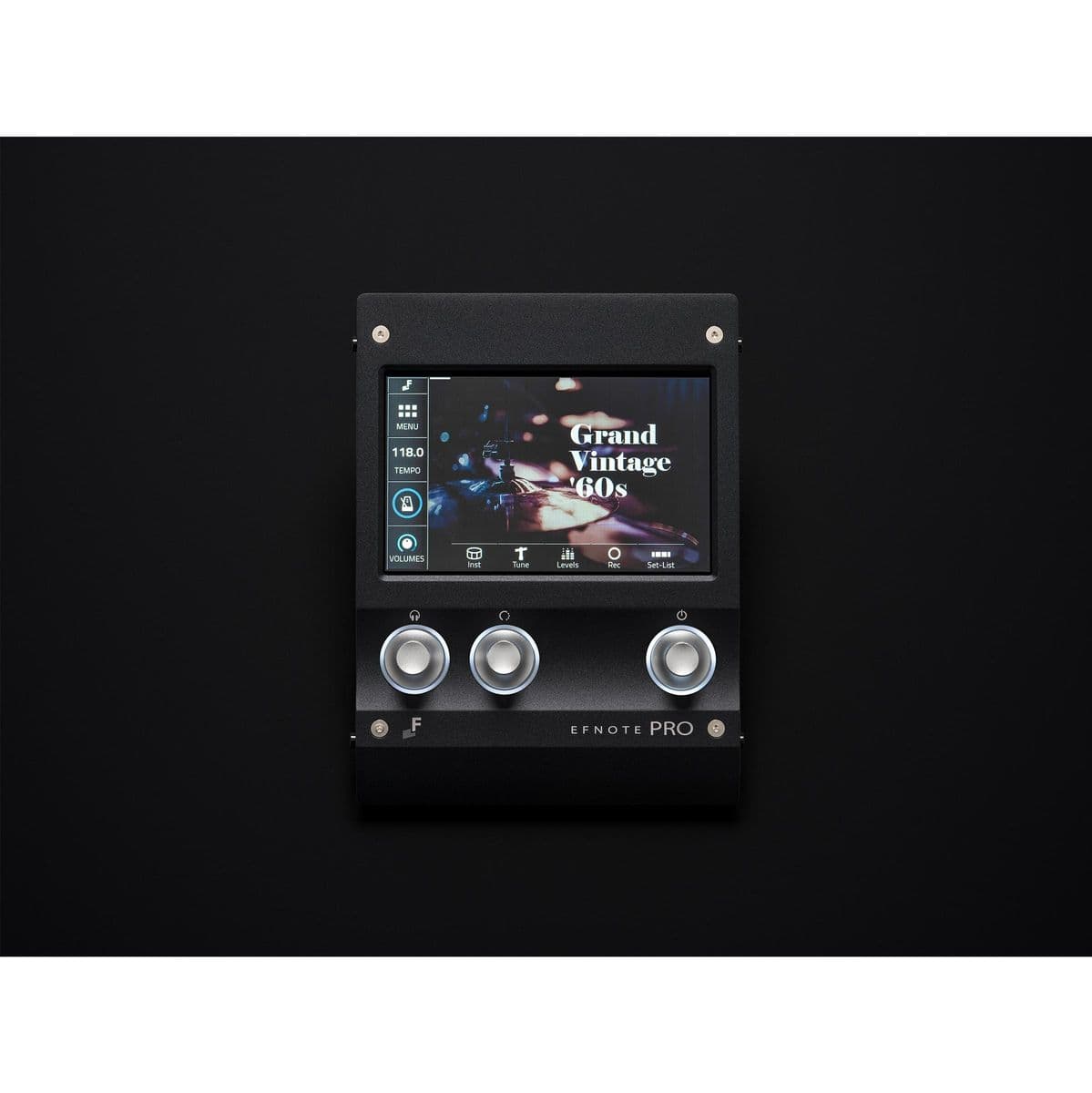 Pro 701 — EFNOTE