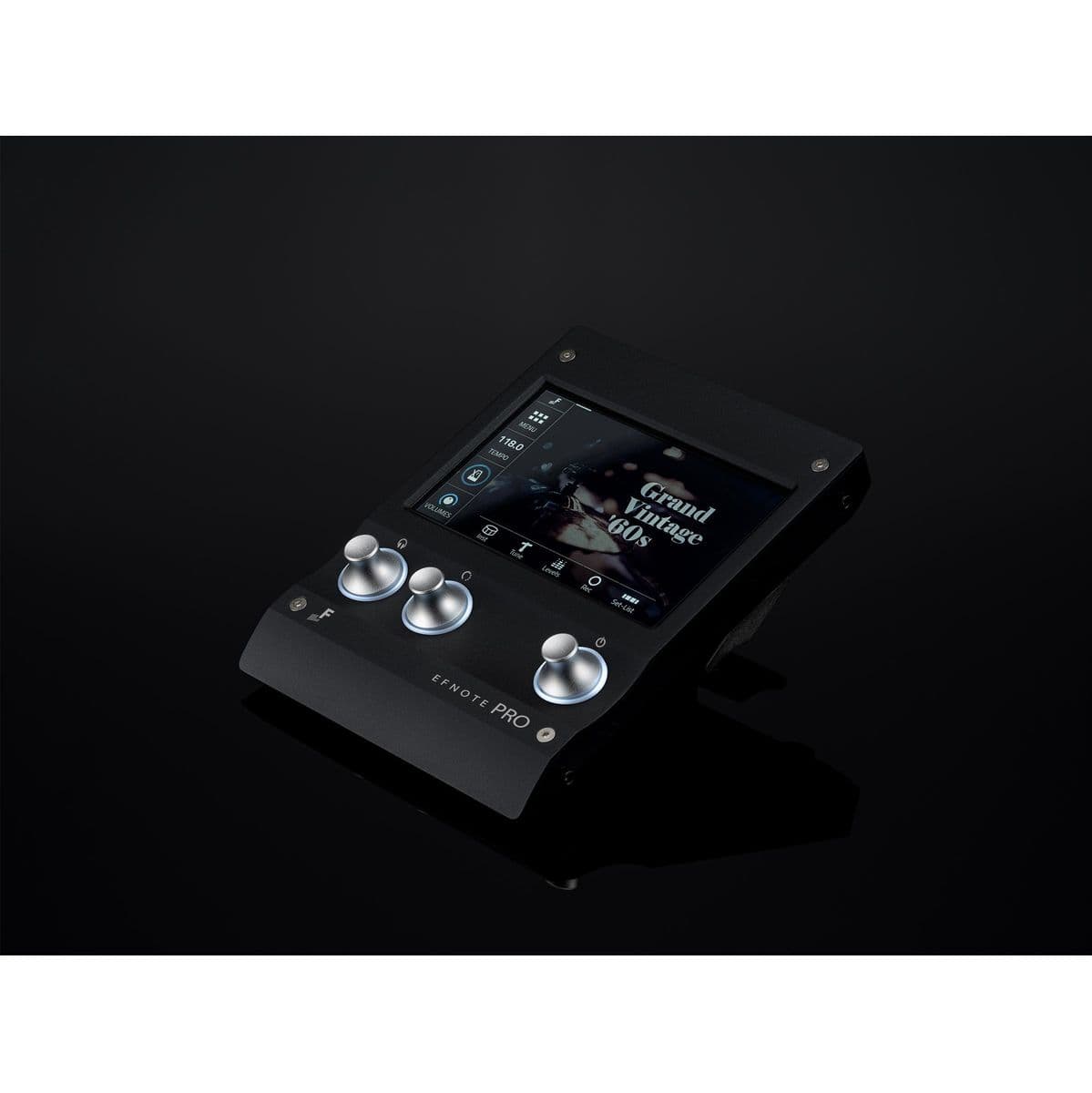 Pro 702 — EFNOTE