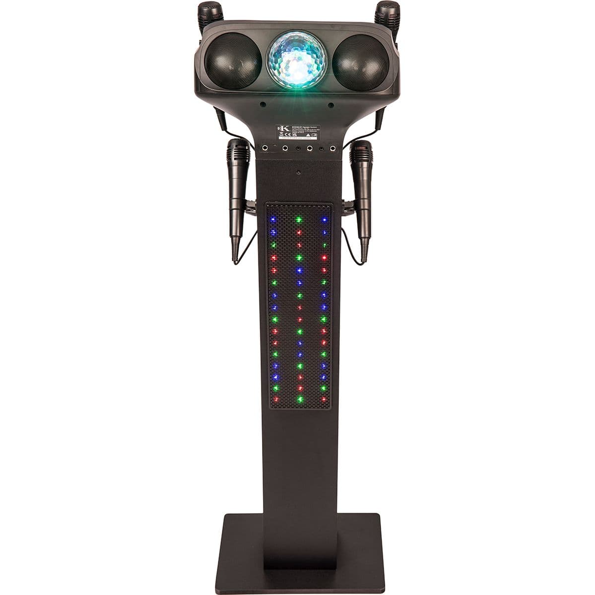 Smart Bluetooth Karaoke System — Easy Karaoke