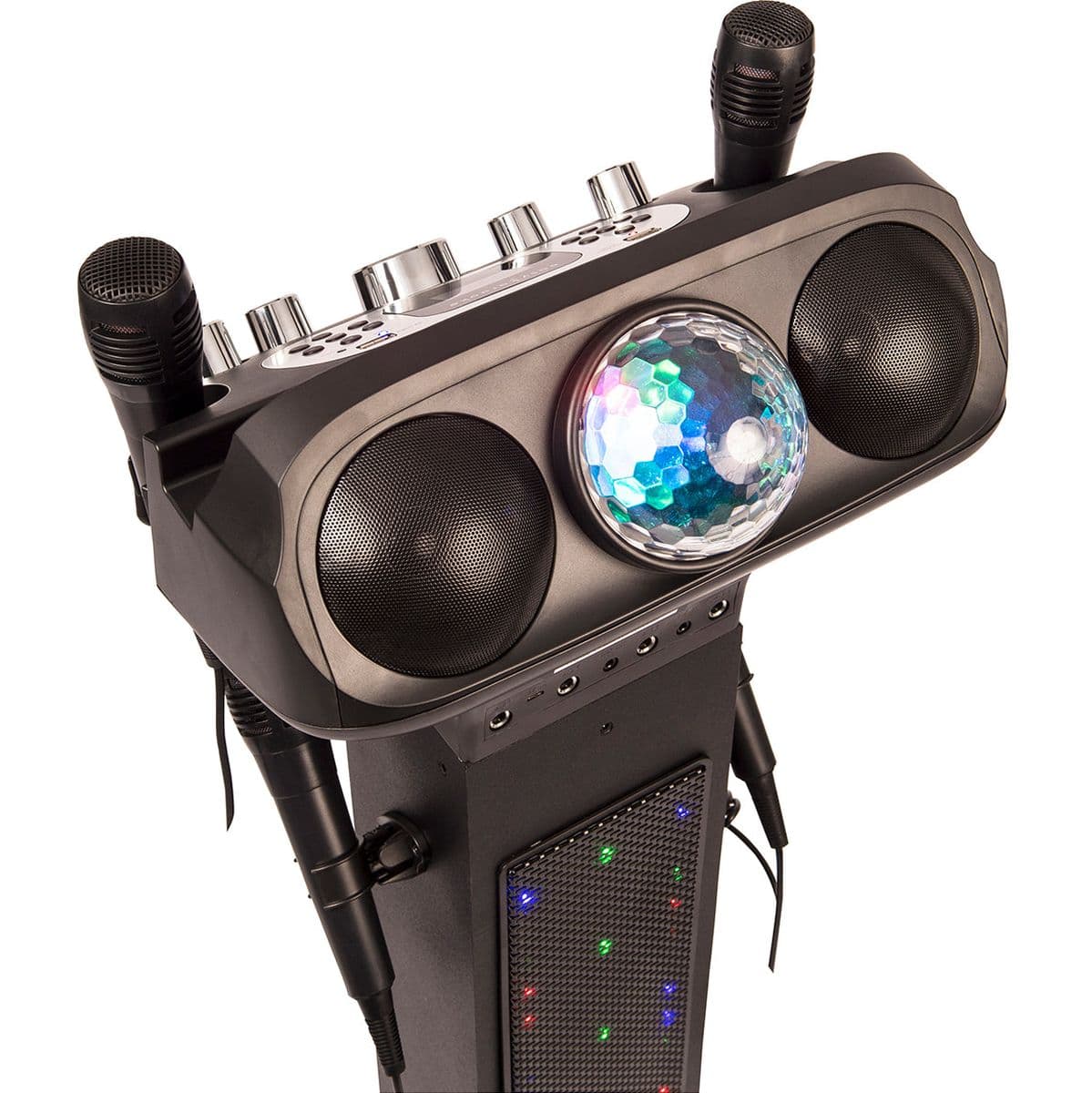 Smart Bluetooth Karaoke System — Easy Karaoke