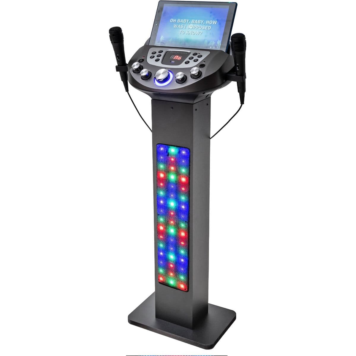 EKS828BT Bluetooth Karaoke Machine — Easy Karaoke