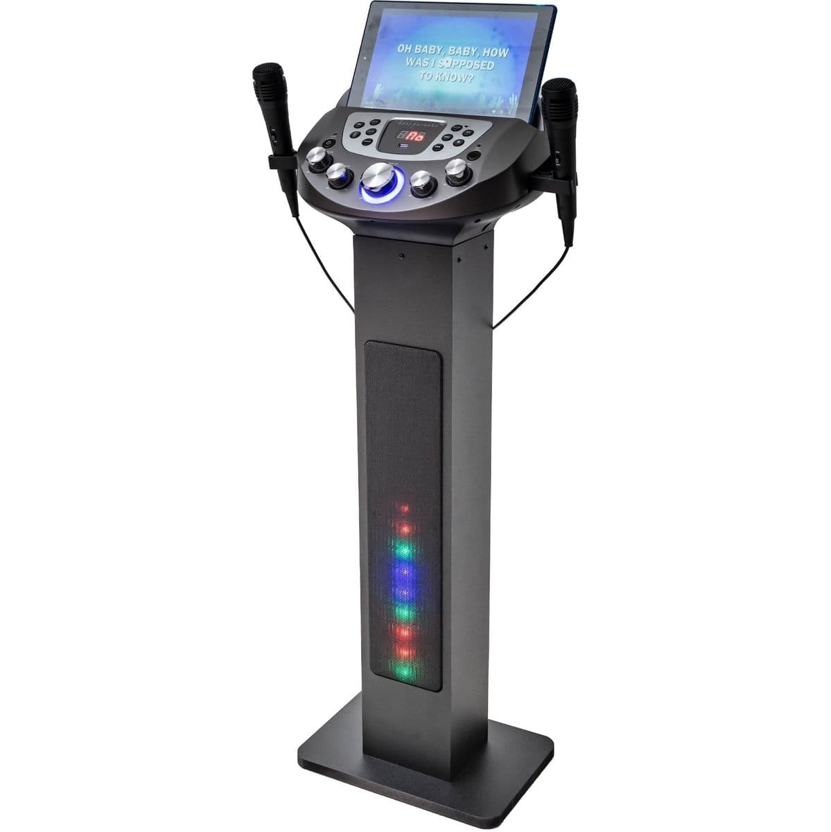 EKS828BT Bluetooth Karaoke Machine — Easy Karaoke