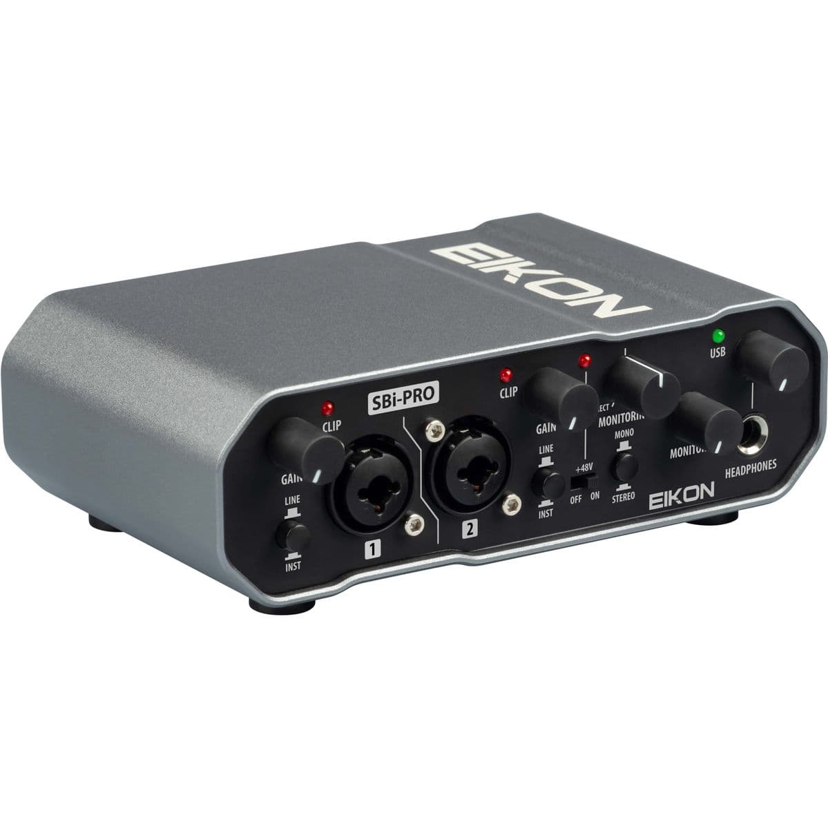 USB Audio Interface SBI-PRO — EIKON